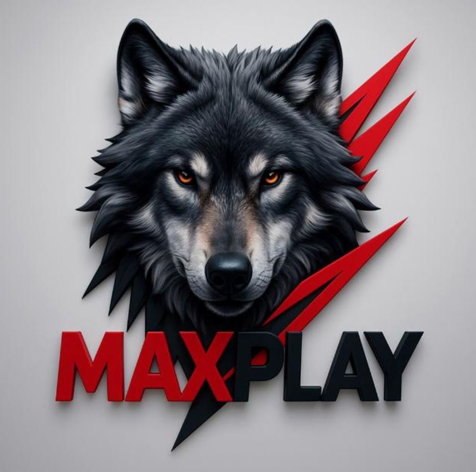 Logo MaxPlay (TV, FIILMES & SÉRIES)