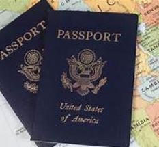 Logo Depellegrini Visto e Passaporte